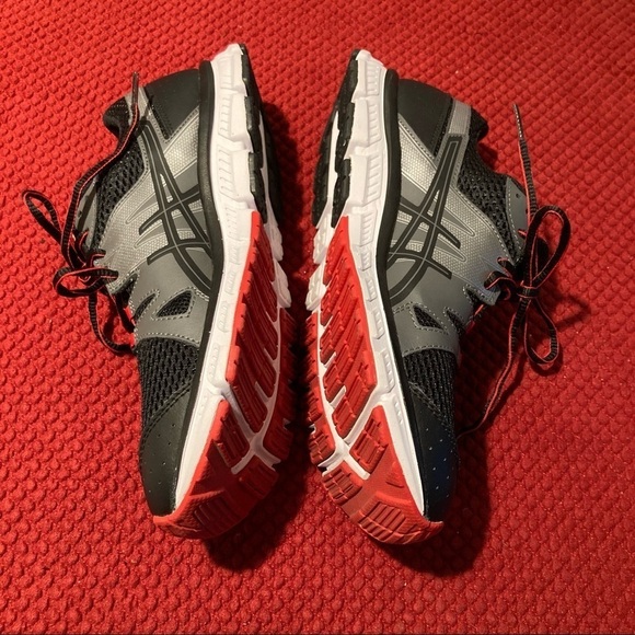 𝅺ASICS Sz 8.5 Gel  Unifire TR Sneakers - Picture 4 of 10